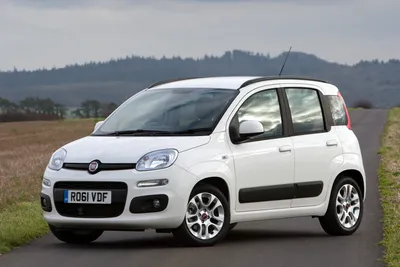 Chic new Fiat Panda due for launch in 2024 | CAR Magazine