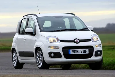 Fiat Panda Review (2024) | Autocar