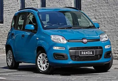 Fiat Panda 2013 review | CarsGuide