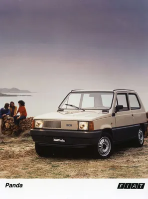 The Fiat Panda is the best small car of the last generation – Thank Frankel  it's Friday | GRR
