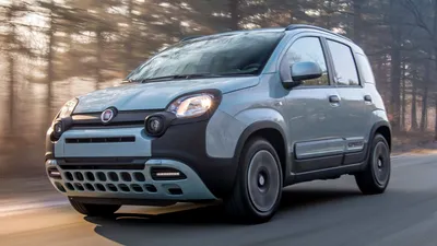 2014 Fiat Panda review | Practical Motoring
