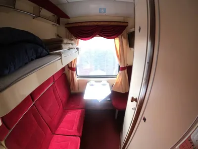 Поезд кавказ фирменный двухэтажный (49 фото) - фото - картинки и рисунки:  скачать бесплатно