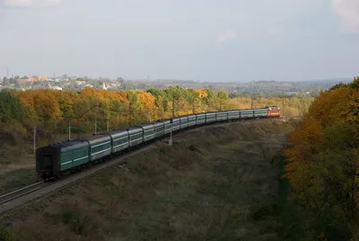 Поезд «Жемчужина Кавказа»: как устроен круизный тур РЖД, маршрут