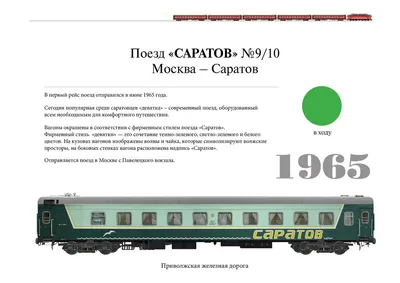 Фирменный поезд “Карелия” Петрозаводск — Москва станет двухэтажным – Журнал  «Отдых в России»