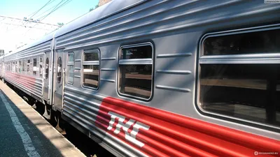 Фирменный поезд «Кама» сообщением Пермь — Москва исчез из расписания — РБК