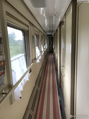 поезд Москва-Новороссийск № 030 премиум - «Поездка ИЮНЬ 2018 - Поезд,  конечно, не премиум, но и так сойдет» | отзывы