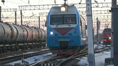 В сторону Туапсе в феврале не будут ходить поезда - KP.RU