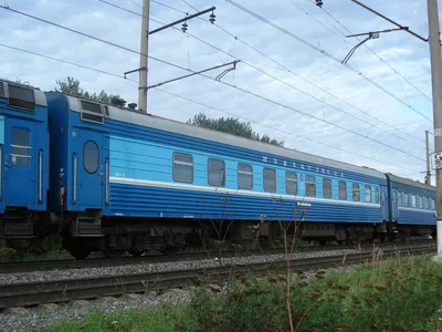 Отменили фирменный поезд «Кама» Пермь — Москва 16 августа 2019 г - 16  августа 2019 - 59.ru