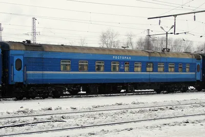 Как РЖД уничтожают железнодорожное сообщение в России | Пикабу