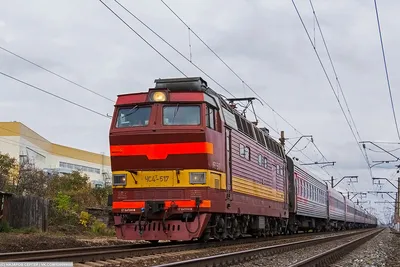 5 особенностей новых вагонов поезда Челябинск — Москва показали на ЮУЖД