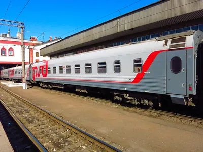 Поезд 🚝 Москва — Анапа: цена билета в 2024 году, купить билеты, маршрут  следования, время в пути, отзывы
