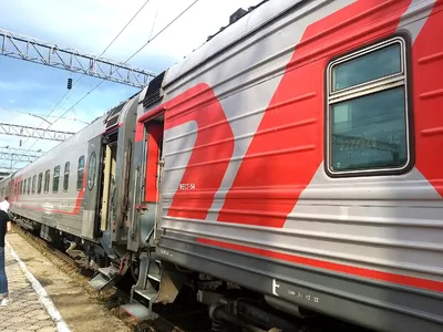 Fpk, railway passenger company, Moscow, Mashi Poryvayevoy Street, 34 —  Yandex Maps