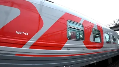 Поезд № 088 Сочи (Адлер) - Нижний Новгород - «И снова плацкартный уют» |  отзывы
