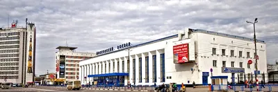 Отзыв о Фирменный поезд №087 Нижний Новгород - Адлер | Хороший поезд:)