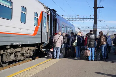 Поезд Фирменный двухэтажный \"Оренбуржье\" Орск - Москва - «Практически  полдня сэкономит новый двухэтажный поезд Орск - Москва. Не без минусов  конечно, просто нужно быть к ним готовыми» | отзывы