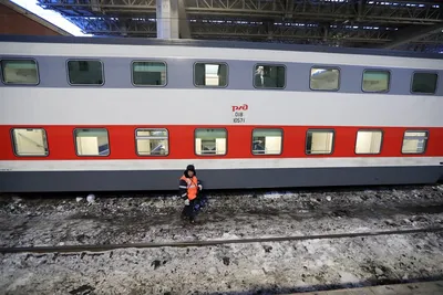 Улправда - Проезд в фирменном поезде Ульяновск – Москва подешевеет, а сам  поезд станет двухэтажным