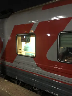 Поезд «Волга», попавший в ДТП под Владимиром, прибыл в Нижний Новгород -  KP.RU