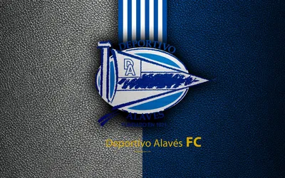 Новые фото ФК Алавес в формате png