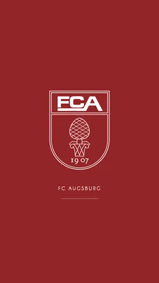 ФК Аугсбург: Новые картинки с возможностью выбора размера изображения