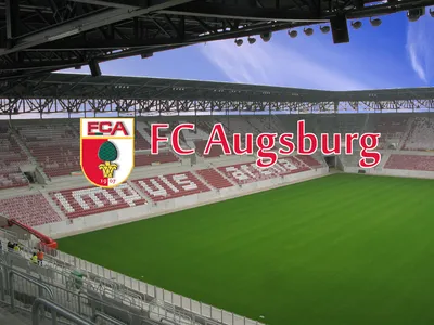 Фото ФК Аугсбург: Возможность выбора формата (jpg, png, webp) и качества