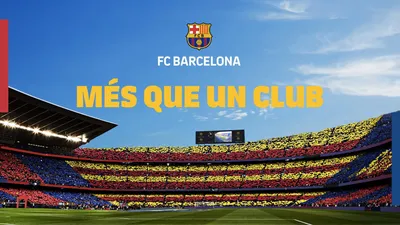 Картинки ФК Барселона: уникальные фото в формате png