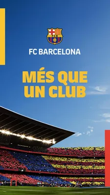 Фото красивых моментов ФК Барселона – проверьте себя на настоящего фаната