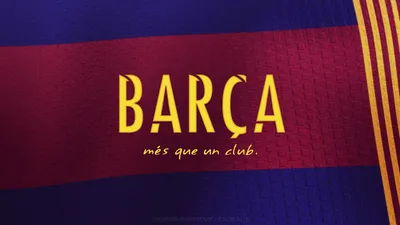 Новые фото ФК Барселона – обновите свою коллекцию
