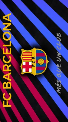 Фотографии ФК Барселона: воплощение футбольной мечты