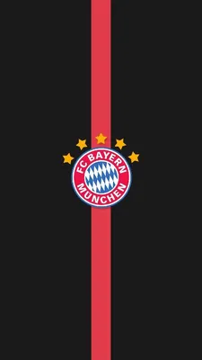 Изображение ФК Бавария в hd качестве для скачивания