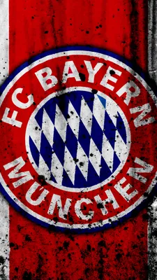 Погрузитесь в мир ФК Бавария с качественными обоями