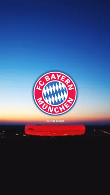 Удивительные картинки ФК Бавария для футбольных энтузиастов