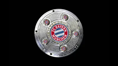 Бесплатно скачать изображение ФК Бавария в формате webp