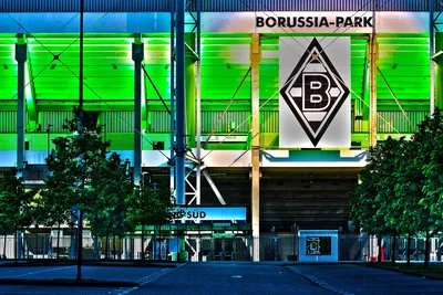 ФК Боруссия М: Фото в формате webp на все случаи жизни