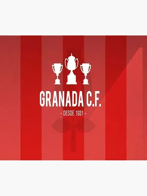 Новые фото ФК Гранада: обновленная галерея