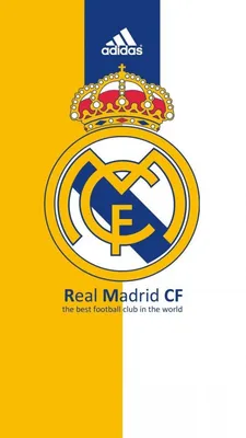 Уникальные снимки ФК Реал Мадрид в формате jpg