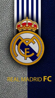 Потрясающие фото ФК Реал Мадрид в полном разрешении