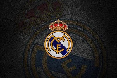 Фото ФК Реал Мадрид в формате png – идеально для использования в дизайне