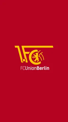 Картинка ФК Унион Берлин в формате webp