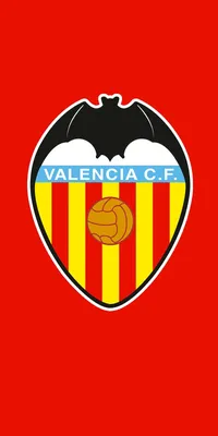 Картинки команды Валенсия в формате png