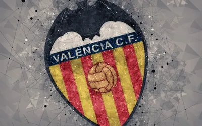 Бесплатные фото ФК Валенсия для скачивания
