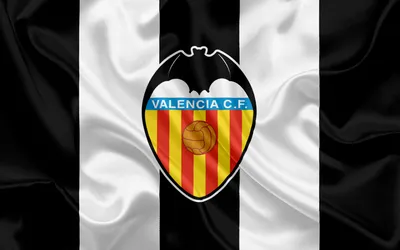 Футболисты ФК Валенсия на фото в формате png