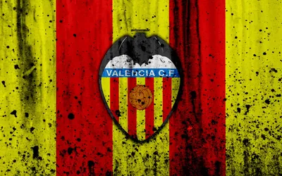 Фото ФК Валенсия: выберите размер изображения