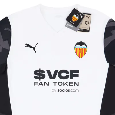 Бесплатные фотографии с командой ФК Валенсия