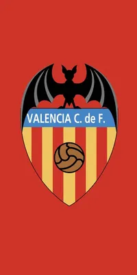 Изображения ФК Валенсия в хорошем качестве