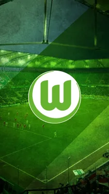 Фото ФК Вольфсбург: яркие обои для фанатов клуба