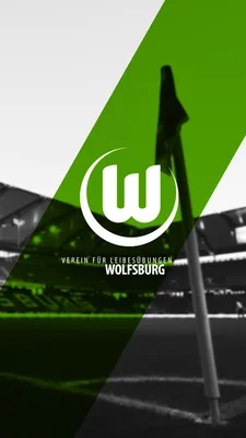 Фото ФК Вольфсбург: яркие изображения стадиона команды