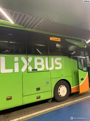 Немецкий перевозчик FlixBus запустил автобусные рейсы из Киева в Прагу и  Вильнюс « Новини | Мобільна версія | Бізнес.Цензор.НЕТ