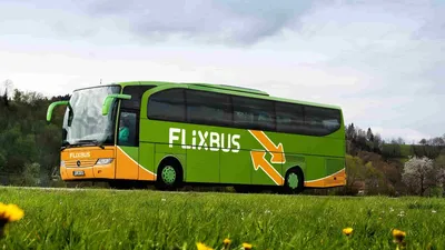 Автобусный перевозчик FlixBus начнет работать в Эстонии с 16 июля |  Экономика | ERR