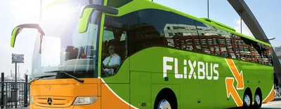 Практические хитрости путешествий по Европе с автобусами FlixBus |  Самостоятельные путешественники | Дзен