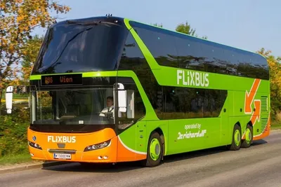 Packing, Again 😀🎒 в X: „@FlixBus Like the green better. Big Flix bus fan  @FlixBus_DE https://t.co/dyCkmBEfti“ / X